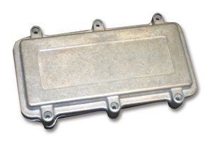 BUD INDUSTRIES ANS3811