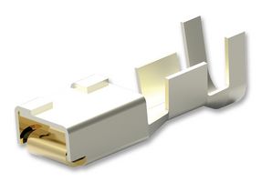 AMP - TE CONNECTIVITY 316040-6