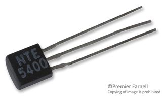 NTE ELECTRONICS NTE5400