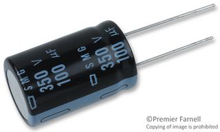 UNITED CHEMI-CON ESMG351ELL101MN30S