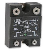 CRYDOM D2425PG