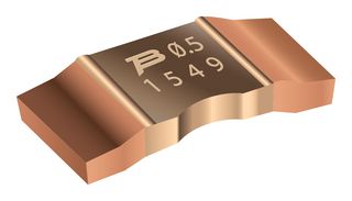 BOURNS CSS2H-2512R-L500F