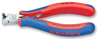 KNIPEX 64 02 115