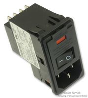 CORCOM - TE CONNECTIVITY 3-6609106-1