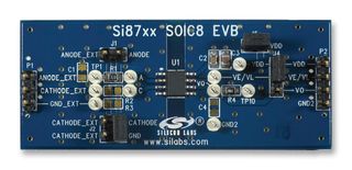 SILICON LABS SI87XXSOIC8-KIT