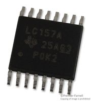 TEXAS INSTRUMENTS SN74LVC157APWR.