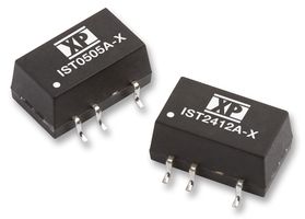 XP POWER IST0512A