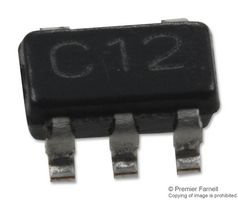 TEXAS INSTRUMENTS LMV331M5X