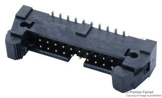 SAMTEC EHT-110-01-S-D-SM-LC