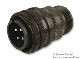 AMPHENOL INDUSTRIAL 97-3106A-18-10P