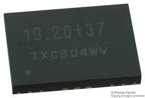 TXC TA-19.200MBD-T