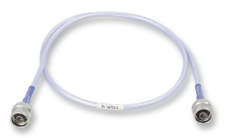 HUBER & SUHNER SF104P-18/11N-47/11N-47/1000