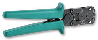 JST (JAPAN SOLDERLESS TERMINALS) WC-240