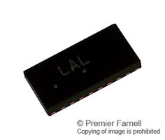 ON SEMICONDUCTOR NLSX3018MUTAG