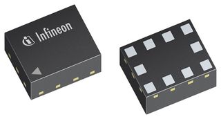 INFINEON BGSA14GN10E6327XTSA1