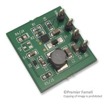 TEXAS INSTRUMENTS LM2738XSDEVAL