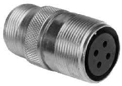 AMPHENOL INDUSTRIAL 97-3101A-18(850)