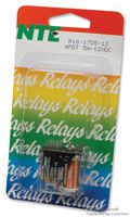 NTE ELECTRONICS R16-17D5-12