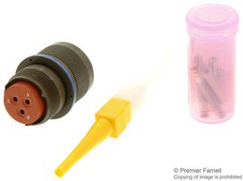 AMPHENOL AEROSPACE MS3456W16-10S