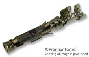 AMP - TE CONNECTIVITY 1-66360-0