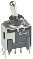 NKK SWITCHES B12JB