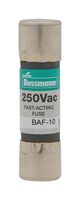 EATON BUSSMANN SERIES BAF-4
