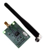 ANALOG DEVICES EVAL-ADF7012DBZ1