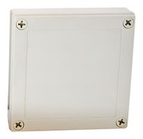 BUD INDUSTRIES PIP-11763-C