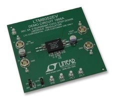 LINEAR TECHNOLOGY DC1866A