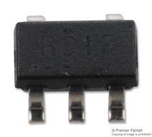 TEXAS INSTRUMENTS LMV321IDBVR..