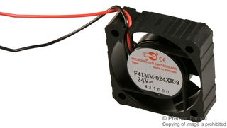 MICRONEL F41MM-024XK-9