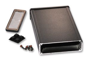 HAMMOND 1457L1601EBK