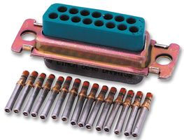 CINCH CONNECTIVITY SOLUTIONS DAMA15S