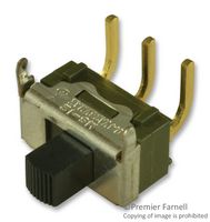 NKK SWITCHES MS12ASG30