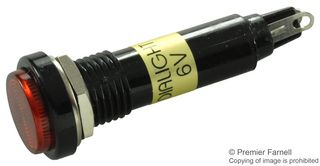 DIALIGHT 610-3132-120F.