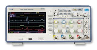 B&K PRECISION BK2557