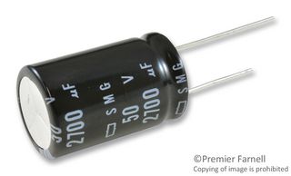 UNITED CHEMI-CON ESMG500ELL272MN30S