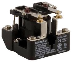 SQUARE D BY SCHNEIDER ELECTRIC 8501CO7V20