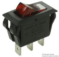 ZF ELECTRONICS CRE22F2BBRLE