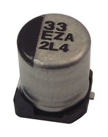 PANASONIC ELECTRONIC COMPONENTS EEH-ZC1E331P