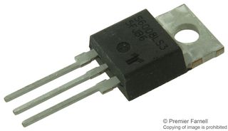 LITTELFUSE S6008LS3