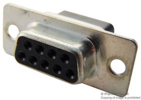 ITT CANNON DEA9SA197F0