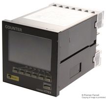 OMRON INDUSTRIAL AUTOMATION H7BX-AW-AC100-240