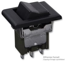 NKK SWITCHES M2012TJW01-FA-1A