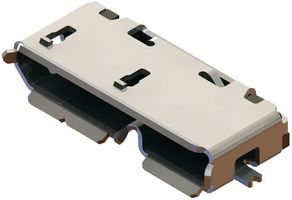GCT (GLOBAL CONNECTOR TECHNOLOGY) USB3115-30-A.