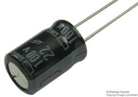 UNITED CHEMI-CON ESMG101ELL220MHB5D