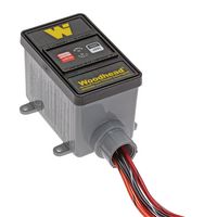 MOLEX / WOODHEAD 30053-2M5F