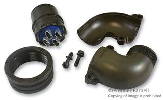 AMPHENOL INDUSTRIAL 97-3108B-22-22S