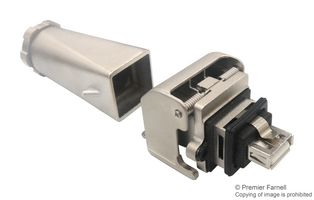 AMPHENOL COMMERCIAL PRODUCTS ID751-000