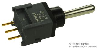 NKK SWITCHES B13AP